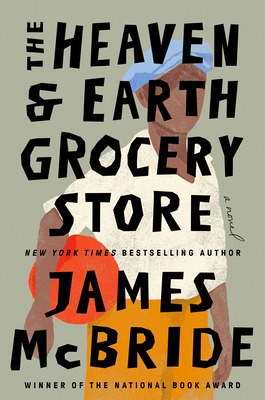 Brown Bag Book Club: Heaven and Earth Grocery Store