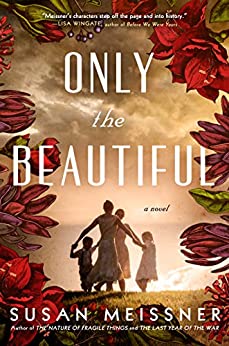 Brown Bag Book Club: Only the Beautiful