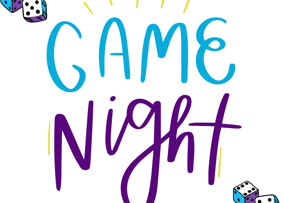 Game Night is Back!