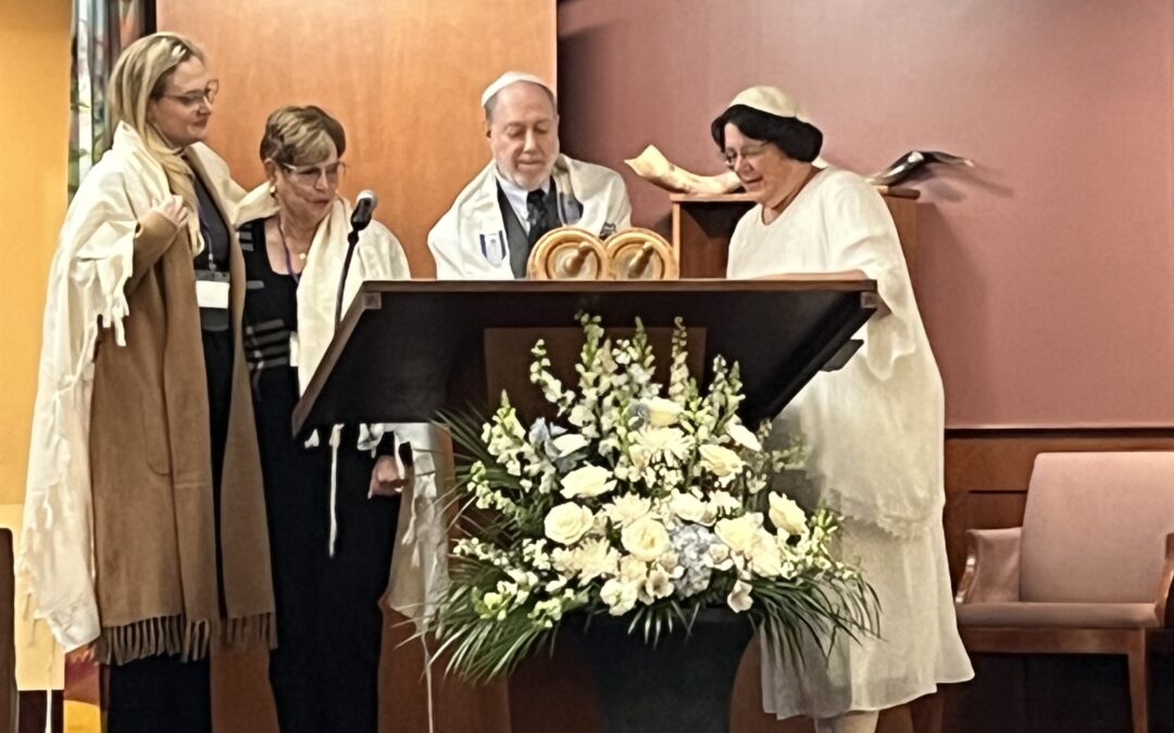 Yom Kippur Photo & Video Highlights – 5783/2023