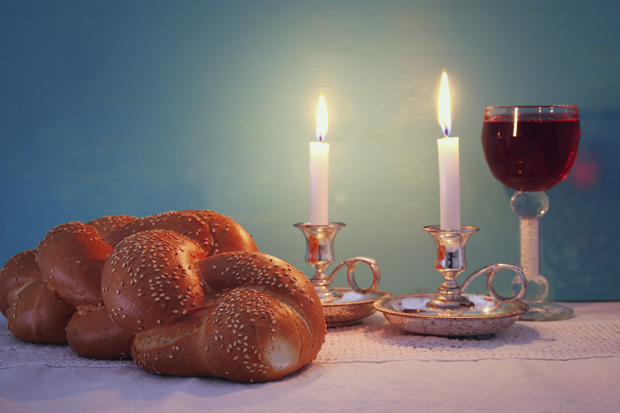 Shabbat Services