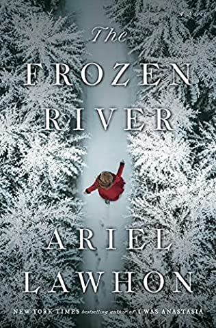 Brown Bag Book Club: The Frozen River