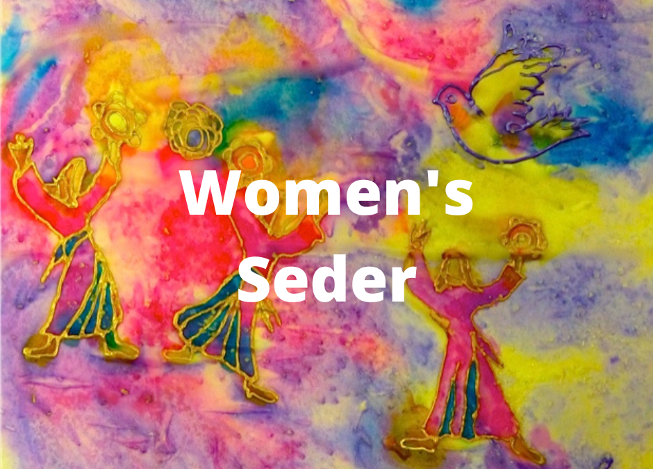 Women’s Seder