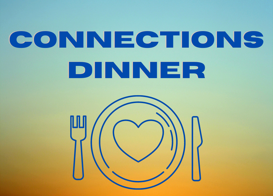 BTM Connections Dinner