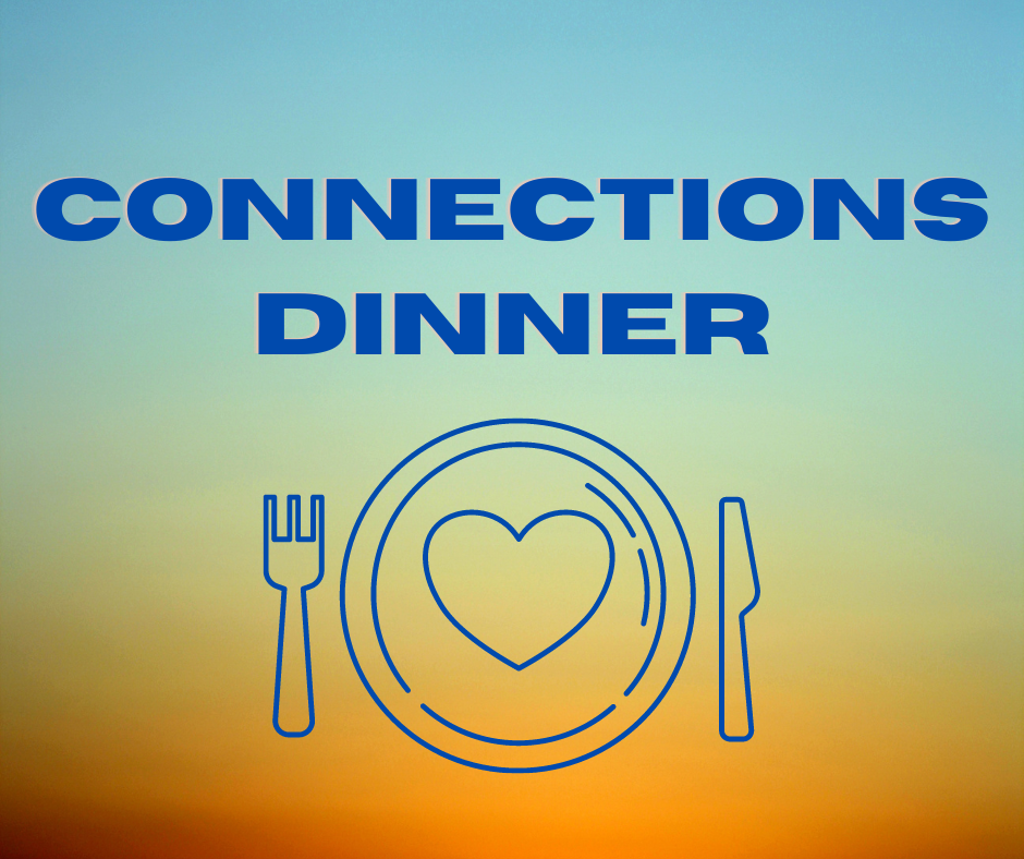 The featured image for BTM Connections Dinner.