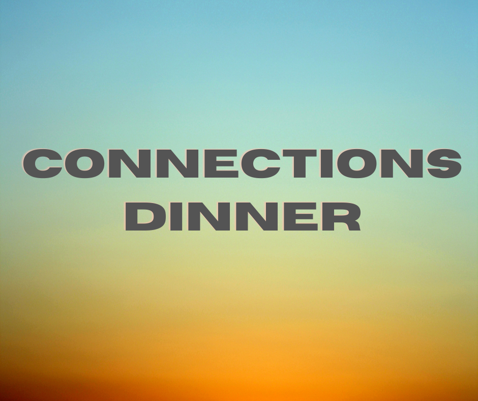 The featured image for BTM Connections Dinner.