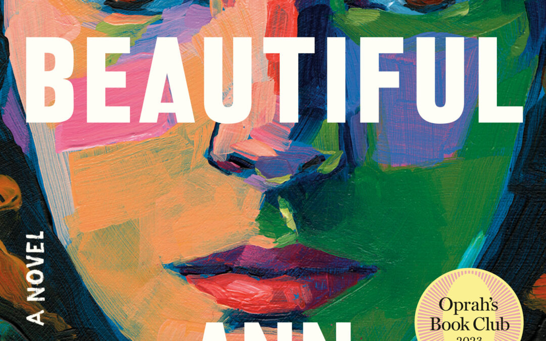 Book Club:  Hello Beautiful