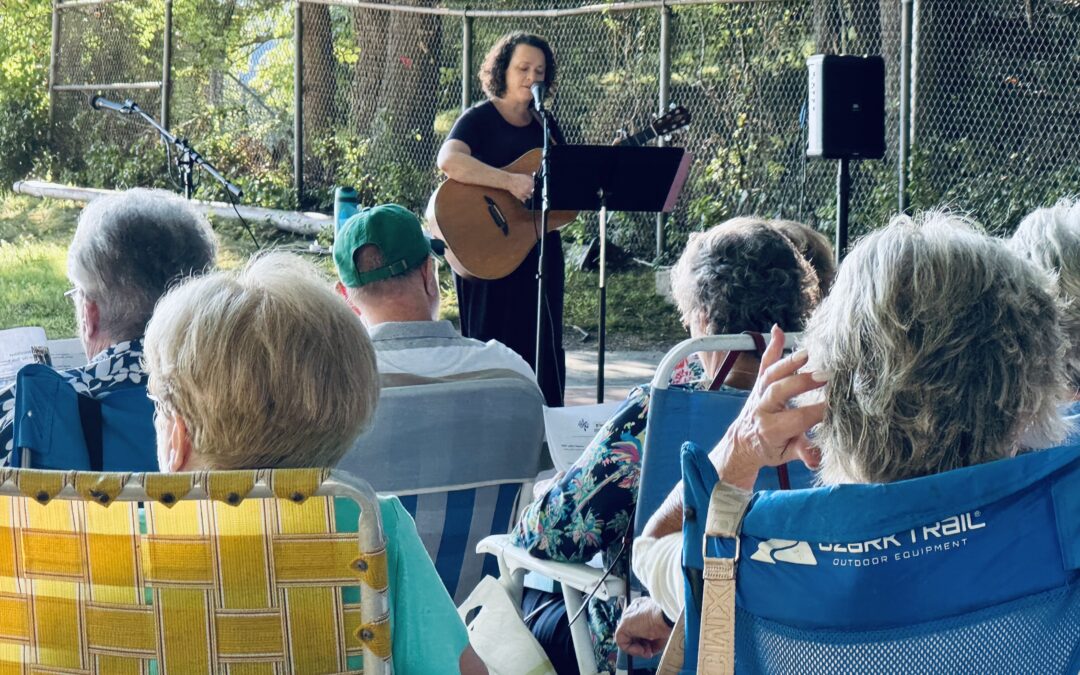 Shabbat on the Beach Photos 7/24