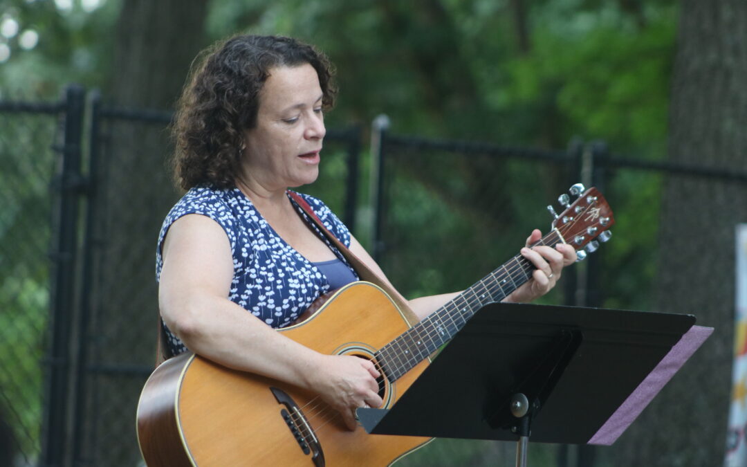 Shabbat on the Beach – Aug 1