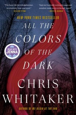 The featured image for Book Club: All the Colors o....