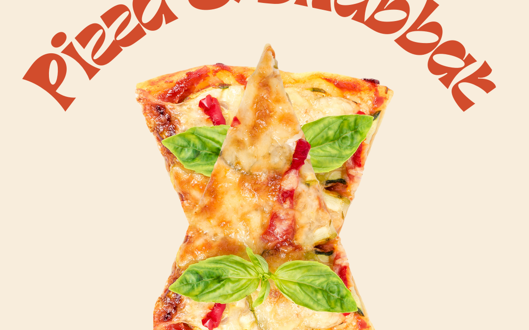 Pizza & Shabbat