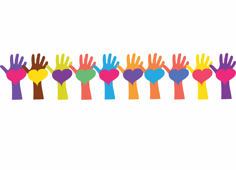 Help a Local Immigrant Family Training