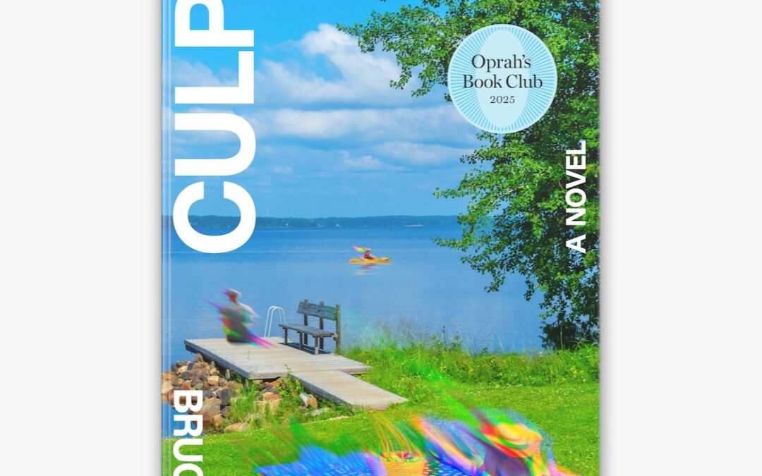 Book Club: Culpability