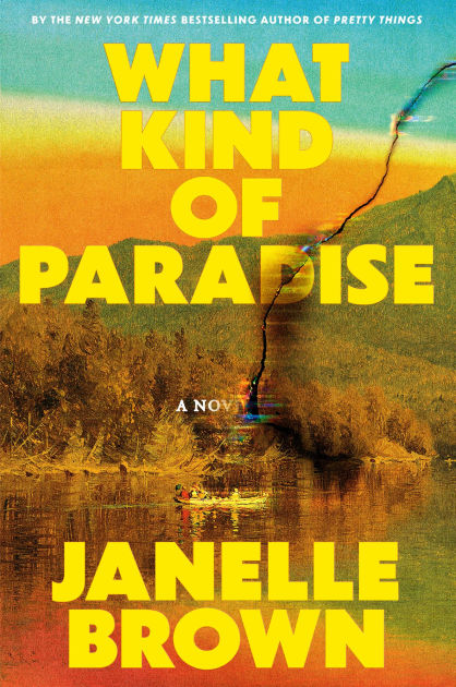 Book Club: What Kind of Paradise