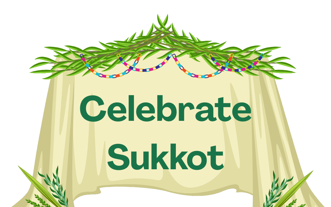 Sukkot Pizza Dinner & Shabbat