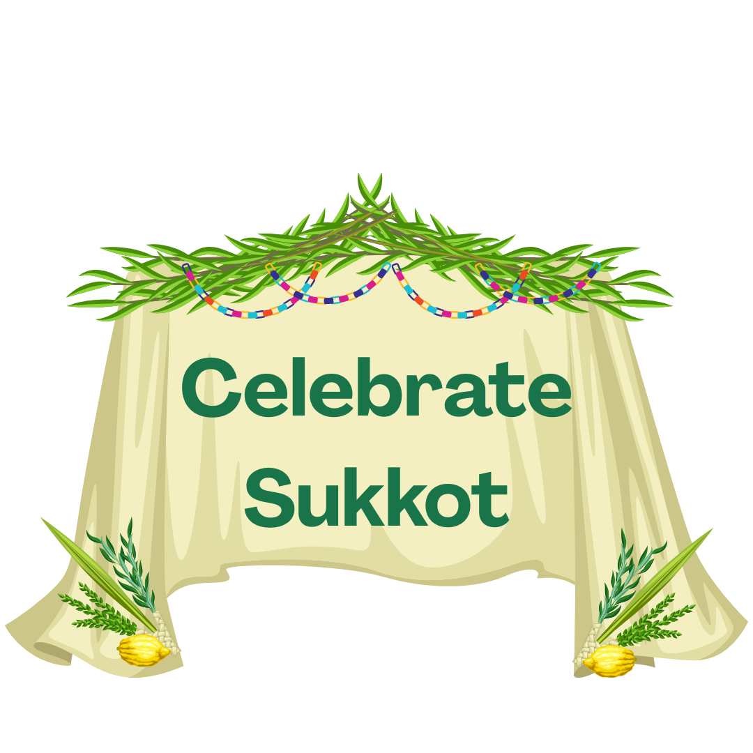The featured image for Sukkot Festival.