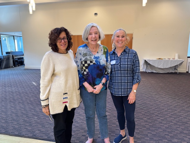 The featured image for Great Mah Jongg Tournament.