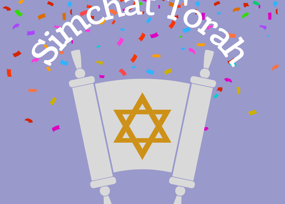 Three Soups and a Scroll