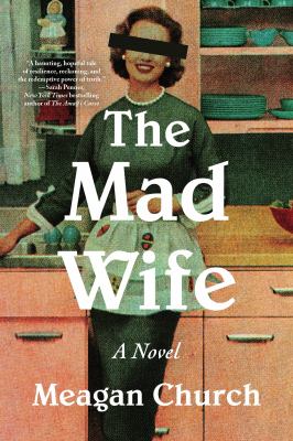Book Club: The Mad Wife