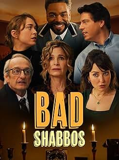 Film Series: Bad Shabbos