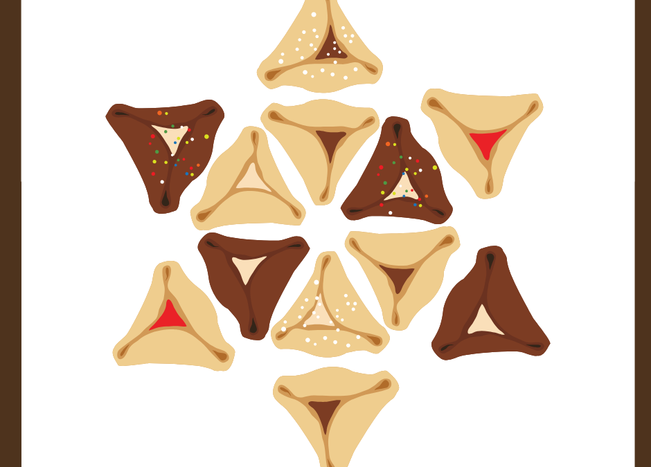 Purim Hamantaschen Baking Night 