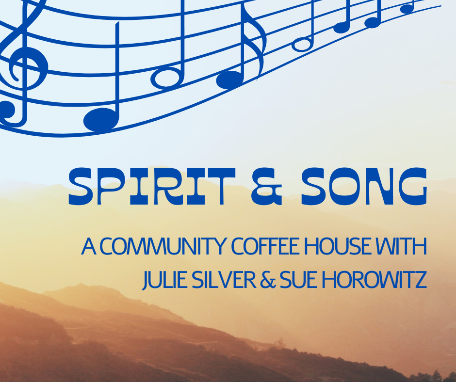 The featured image for Spirit & Song Coffee Ho....
