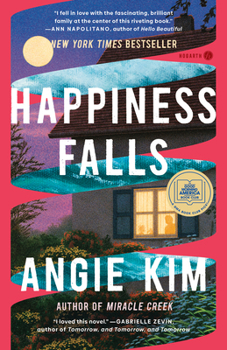 The featured image for Brown Bag Book Club: Happin....