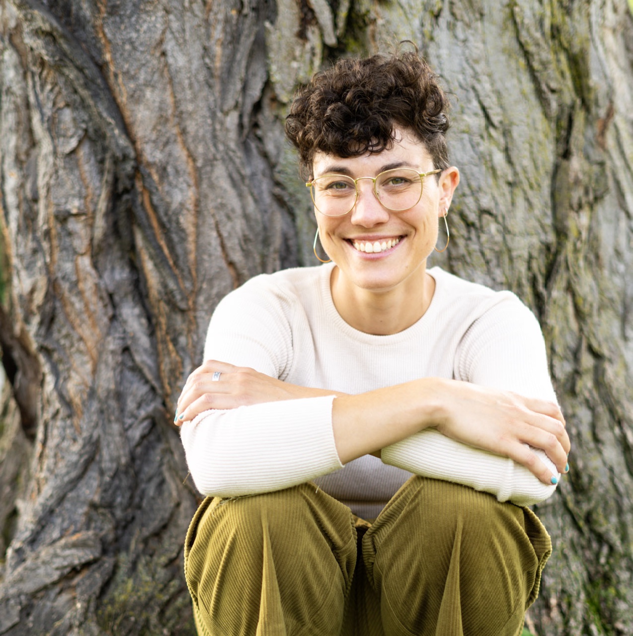 The featured image for Singing to Sinai.