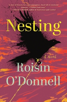 The featured image for Brown Bag Book Club: Nesting.