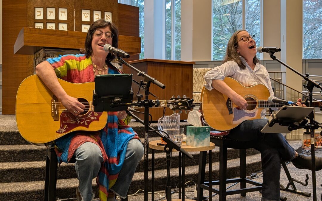 Spirit & Song Photos