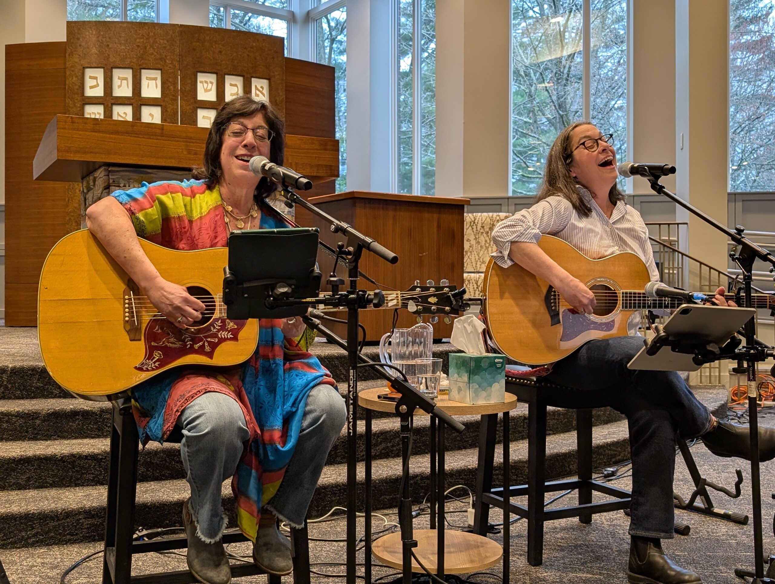 The featured image for Spirit & Song Photos.