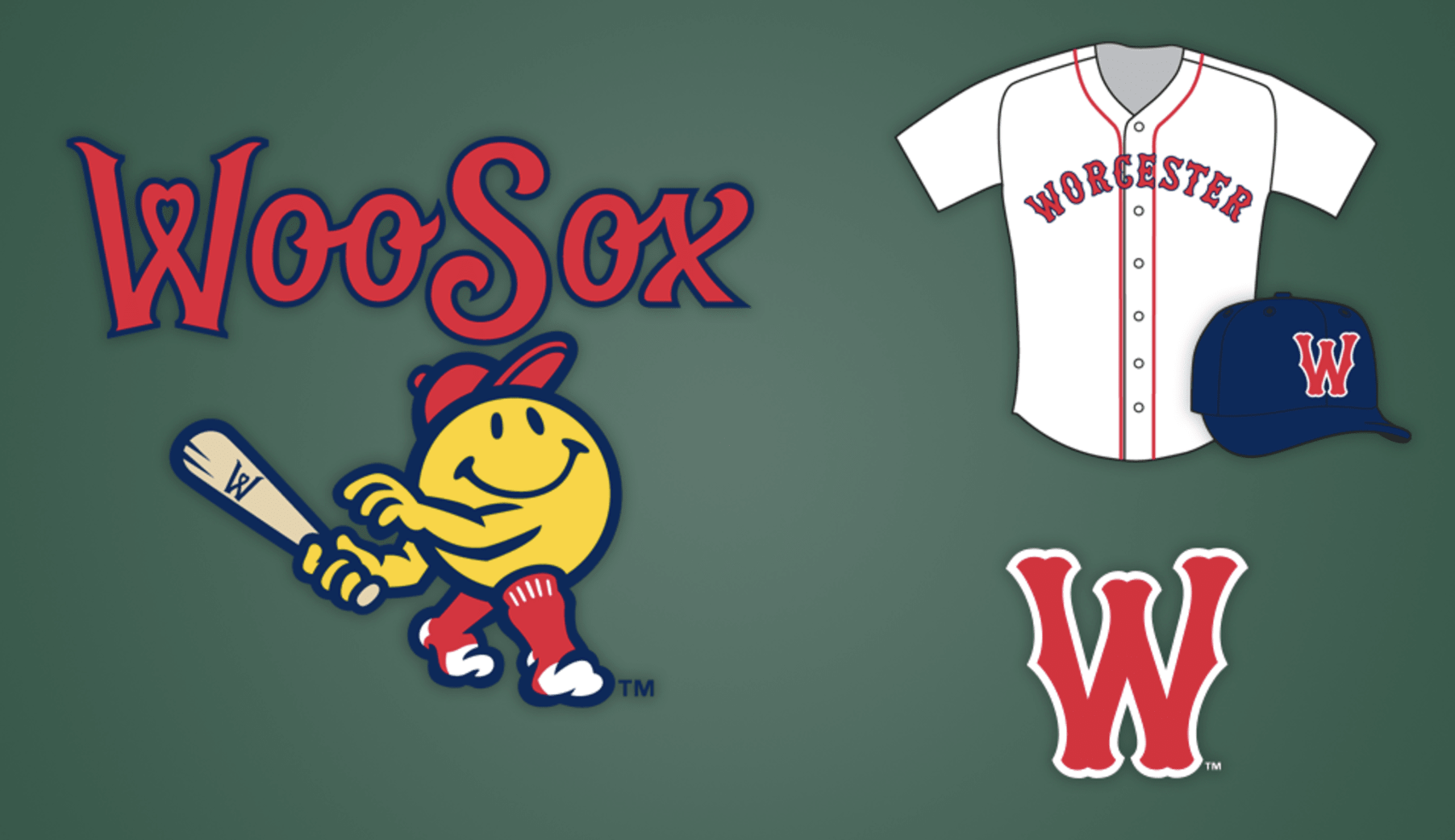 The featured image for WooSox Jewish Heritage Day.