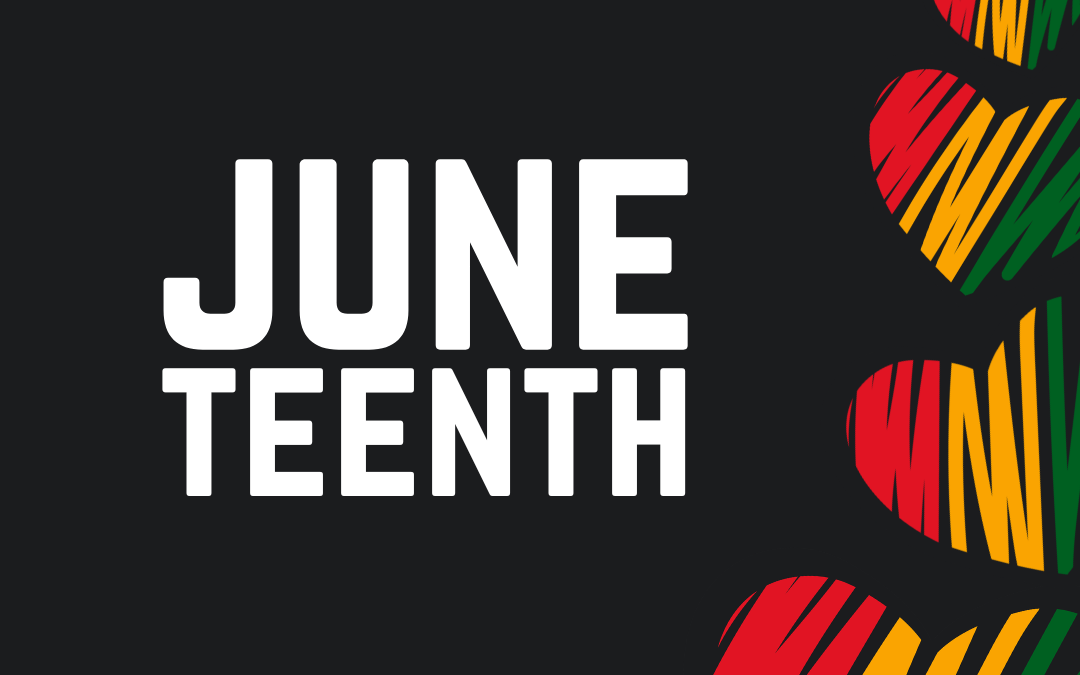 Juneteenth Kabbalat Shabbat