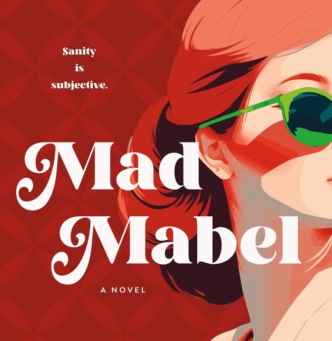 Brown Bag Book Club: Mad Mabel