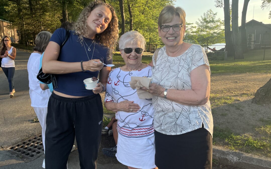 Shabbat on the Beach – Aug 7