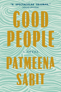 The featured image for Brown Bag Book Club: Good P....
