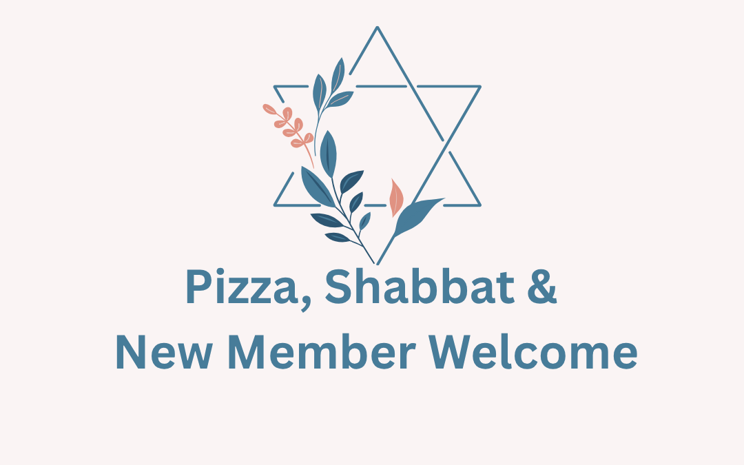 New Member Welcome — Everyone’s Invited!