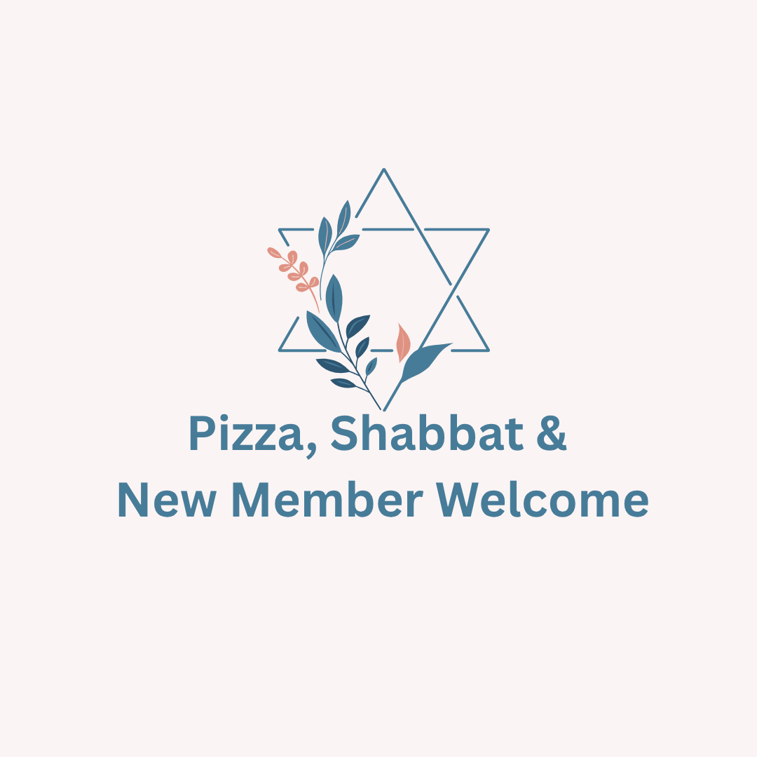 The featured image for New Member Welcome — Ever....