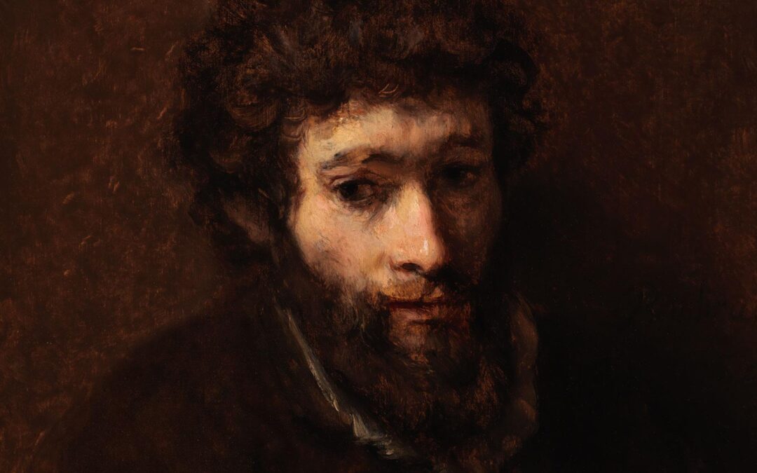 Visit to MFA’s “Rembrandt and the Jews in the Dutch Republic”