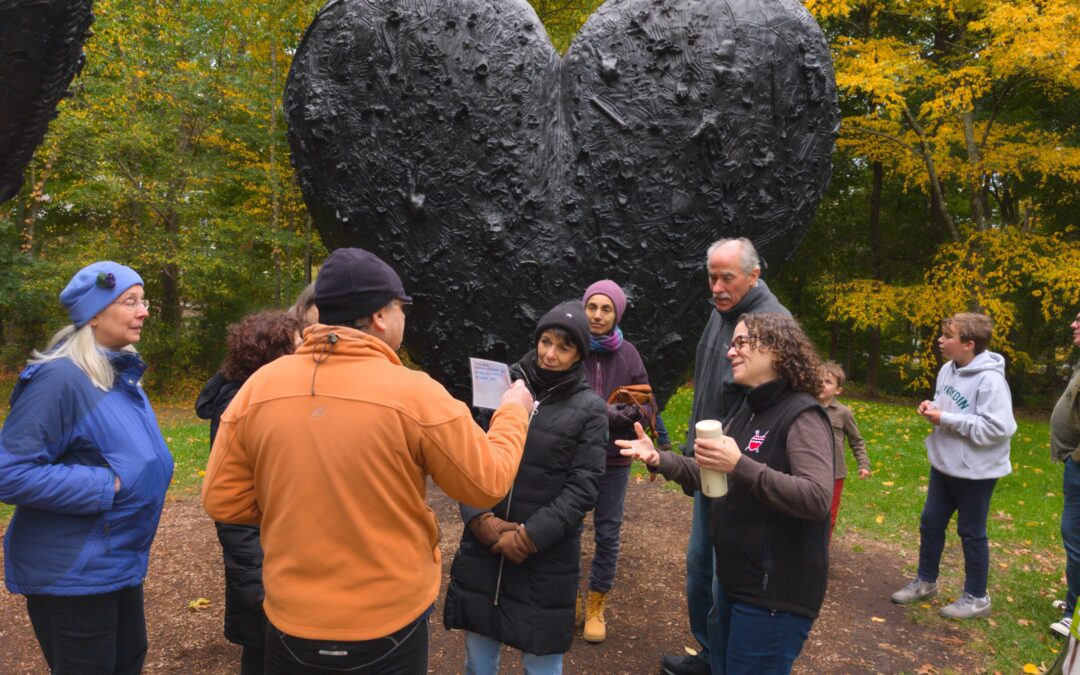 Common Ground at deCordova