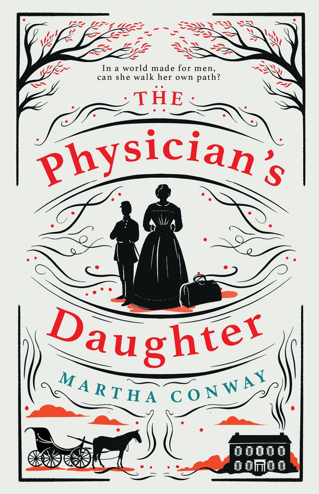 The featured image for Brown Bag Book Club: The Ph....